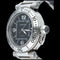 Montre Cartier Montre Pasha Seatimer 58 Facettes MT40135