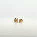 Boucles d'oreilles Puces d'oreilles Or Jaune 58 Facettes B1BO-GS31275-04