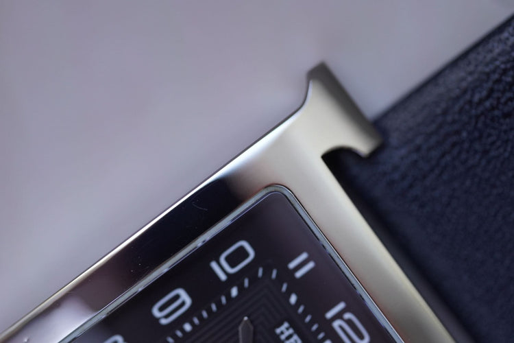 Montre Hermès Heure H HH2.810 58 Facettes