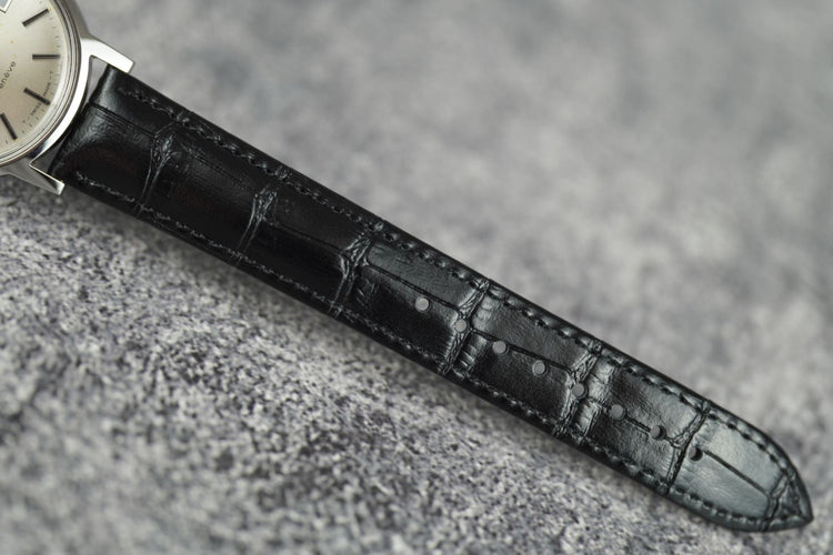 Montre Omega - Montre Genève 166.070 58 Facettes