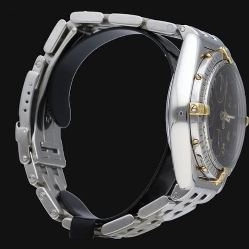 Montre Breitling Montre Chronomat 58 Facettes MT43439