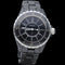 Montre Montre Chanel J12 33 mm à quartz 58 Facettes MT40394