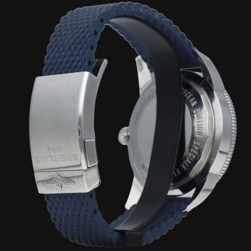 Montre Montre Breitling Superocean Heritage B20 Automatique 46 58 Facettes MT41017