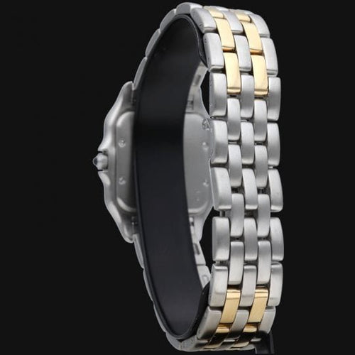 Montre Cartier Montre Panthere 58 Facettes MT43004