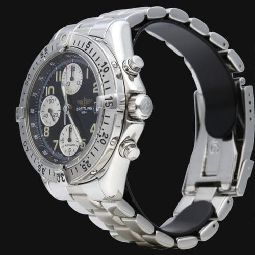 Breitling Klocka Colt Chronograph Automatic 