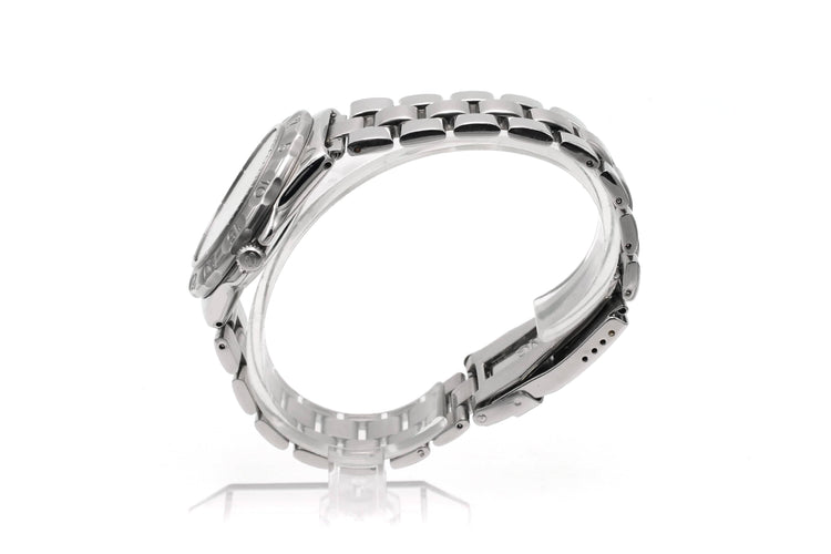 Montre Breitling - Montre Colt quartz en acier, verre minéral 58 Facettes 17271