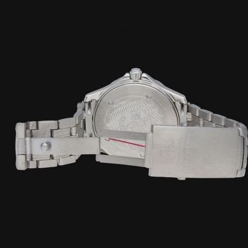 Montre Omega Montre Seamaster Diver 300M 58 Facettes MT44730