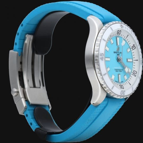 Montre Breitling Montre Superocean 36 58 Facettes MT43434