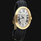 Montre Cartier Montre Baignoire 58 Facettes MT42463