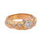 Bague 50 Bague Or rose Diamant 58 Facettes 3824008CN