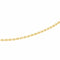Collier Collier Sautoir Or jaune 58 Facettes 4007998CN