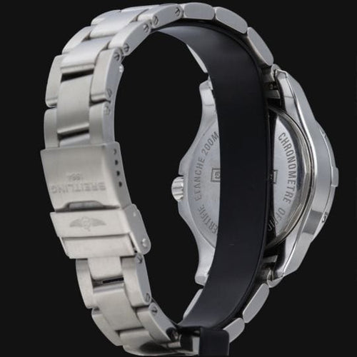 Montre Breitling Montre Colt Lady 58 Facettes MT43172