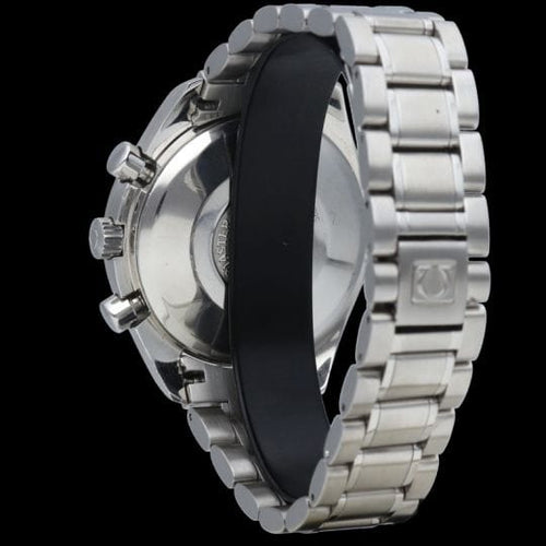 Montre Omega Montre Speedmaster Day Date Chronographe 58 Facettes MT41868