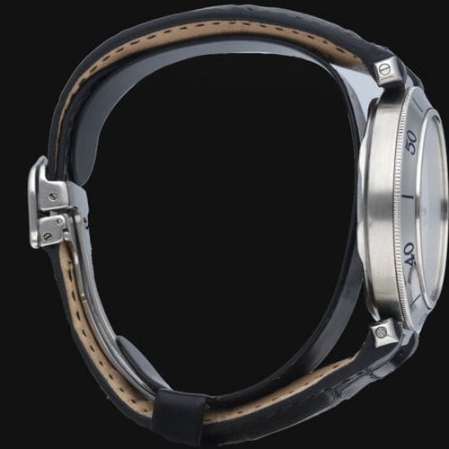 Cartier Muestra Pasha 