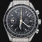 Montre Omega Montre Speedmaster Day Date Chronograph 58 Facettes MT40003
