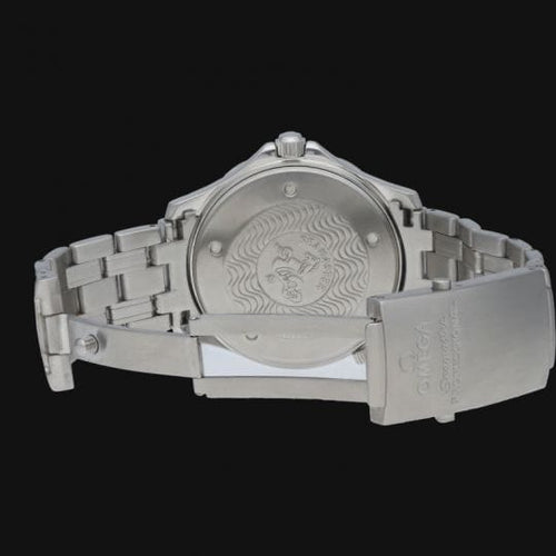 Montre Omega Montre Seamaster Diver Professional 300M 41Mm Quartz 58 Facettes MT41361