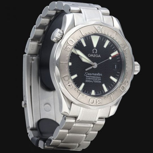 Montre Omega Montre Seamaster 58 Facettes MT40448