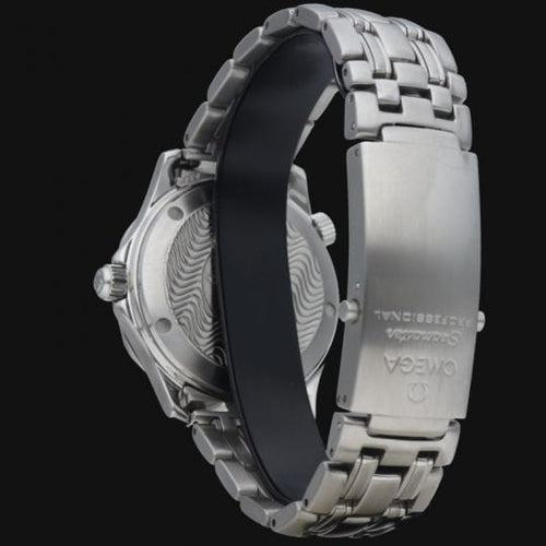 Montre Omega Montre Seamaster Diver 300M 58 Facettes MT40454