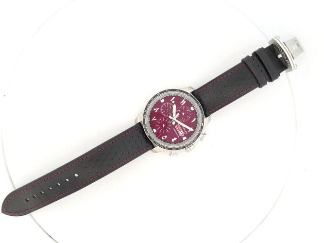 Montre montre CHOPARD mille miglia gts chrono 8571 automatique 44 mm 58 Facettes 265903