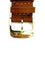 Montre JEAGER_LECOULTRE. Collection "REVERSO DUETTO", montre de dame en or jaune 58 Facettes