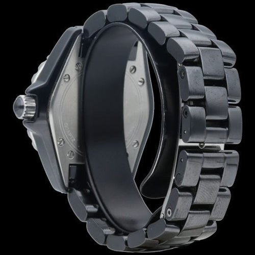 Montre Chanel Montre J 12 58 Facettes MT42773