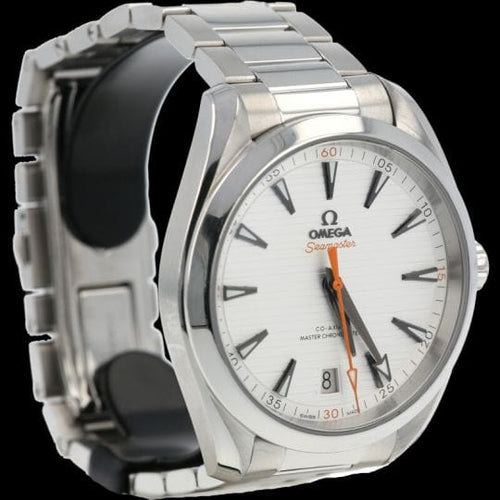 Montre Omega Montre Seamaster Aqua Terra 58 Facettes MT41596