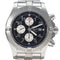 Montre Breitling Montre Super Avenger Chronograph 58 Facettes MT41006