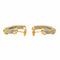 Boucles d'oreilles Cartier Boucles d'oreilles Créoles  Or jaune, Acier 58 Facettes 4478227CN