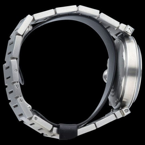 Montre Cartier Montre Pasha 58 Facettes MT45234