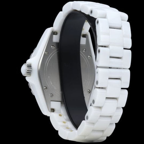 Montre Chanel Montre J 12 58 Facettes MT44826