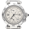 Montre Cartier Montre Pasha Gmt Power Reserve 58 Facettes MT41486