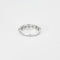 Bague MESSIKA - BAGUE ALLIANCE DIAMANTS 58 Facettes M8842