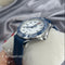 Montre OMEGA - Seamaster Diver 300 42 mm 210.32.42.20.04.002 CAOUTCHOUC BLANC 58 Facettes JDH