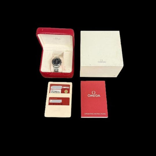 Montre Omega Montre Speedmaster Co-Axial Chronometer 58 Facettes MT43797