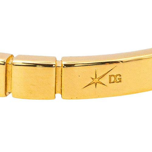 Bague 53 Bague  Solitaire  Or jaune Diamant 58 Facettes 4342803RV