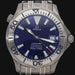 Montre Omega Montre Seamaster Professional 300M 58 Facettes MT40552