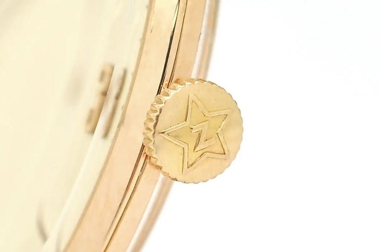 Montre Montre Zenith Stellina 58 Facettes 13119