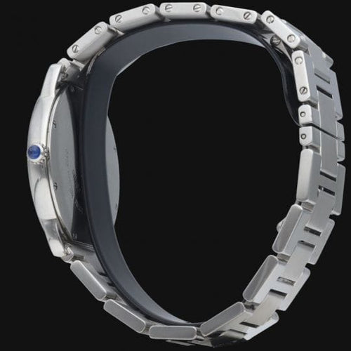 Montre Omega Montre Ronde Solo 58 Facettes MT44058