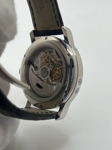 Montre Zenith El Primero Chronomaster 01.0240.410 58 Facettes