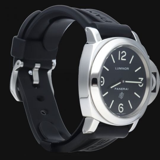 Montre Panerai Montre Luminor Base Logo 58 Facettes MT40368