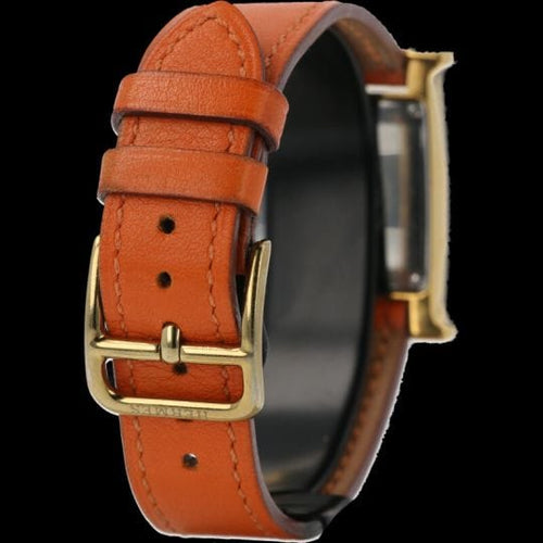 Montre Hermes Montre Heure H 58 Facettes MT43370