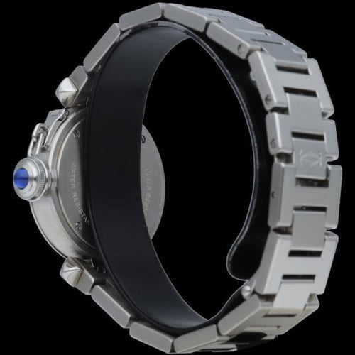 Montre Cartier Montre Pasha 58 Facettes MT40747