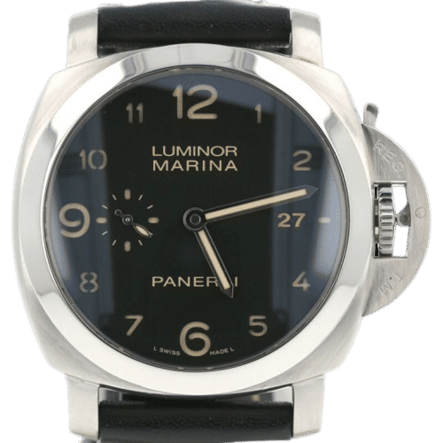 Panerai Часовник Luminor Marina 1950 3 Дни 