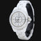 Montre Chanel Montre J12 29Mm Quartz 58 Facettes MT39979
