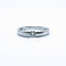 Bague Bague Solitaire Moderne Or gris Diamant 58 Facettes 240 603