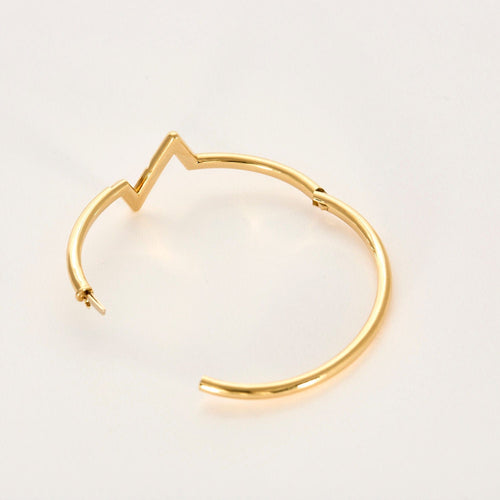 Bracelet LOUIS VUITTON - Bracelet LV Volt 58 Facettes 83