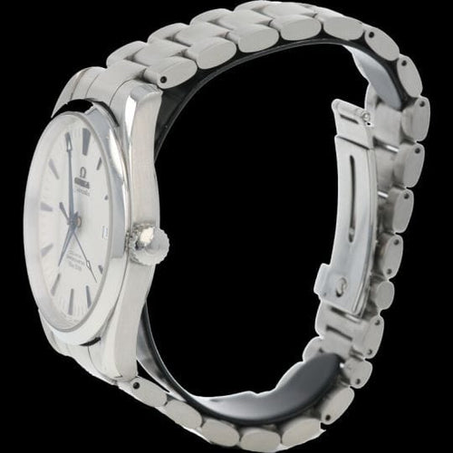 Montre Omega Montre Seamaster Aqua Terra 58 Facettes MT44082