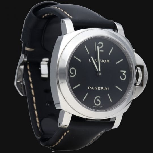 Montre Panerai Montre Luminor Base 58 Facettes MT40746