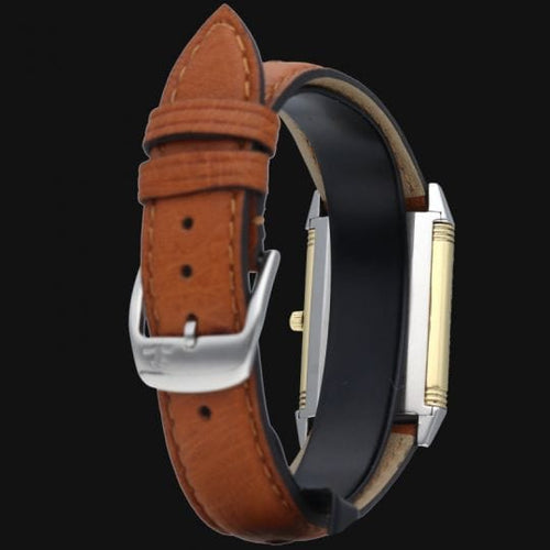 Montre Jaeger Lecoultre Montre Reverso Classique 58 Facettes MT41395