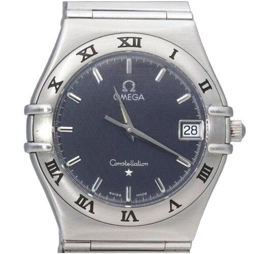 Orologio Omega Constellation